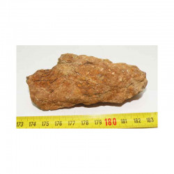Meteorite NWA 4420 ( Achondrite - 207 grammes - 030 )