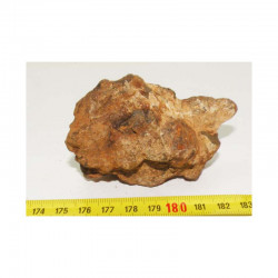 Meteorite NWA 4420 ( Achondrite - 172 grammes - 028 )