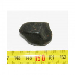 Meteorite Ghubara ( JAH - 16.35 grs - 016 )
