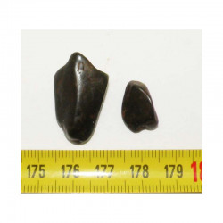 lot de Meteorite Ghubara ( JAH - 7.50 grs - 010 )