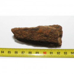 Meteorite Jiddat Al Harasis 055 ( JAH 055 - 101 grs - 018 )