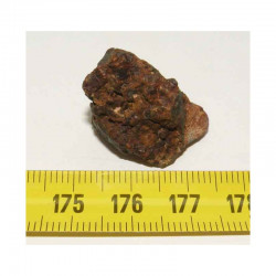 Meteorite Sayh al Uhaymir 001 ( 8.85 grs - 002 )