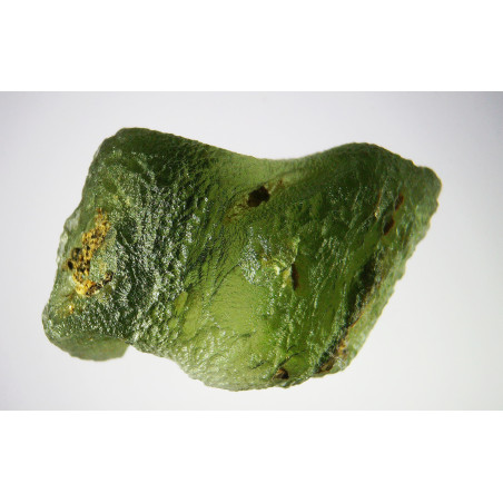 Achat - Vente météorites moldavite - tectite - Tchéquie