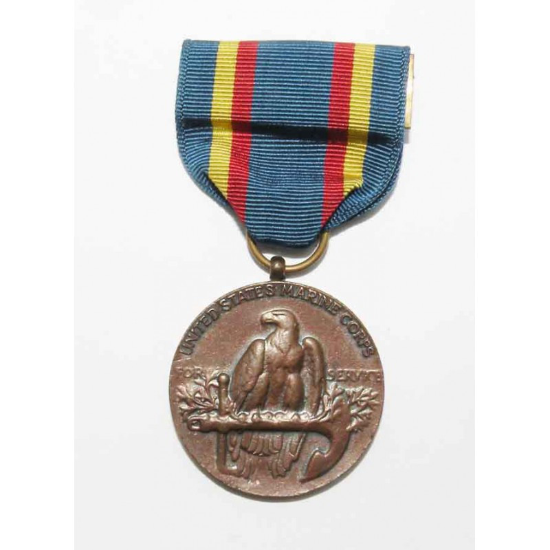 Decoration / Medaille USA  Yangtze service ( 084 )