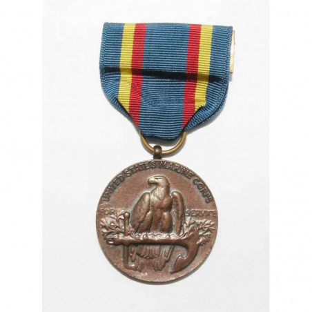 Decoration / Medaille USA  Yangtze service ( 084 )