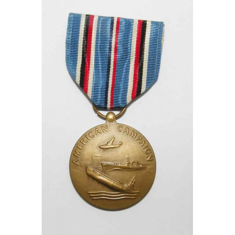 Decoration / Medaille USA American Compaign  ( 083 )