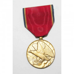 Decoration / Medaille USA Faithful service ( 078 )