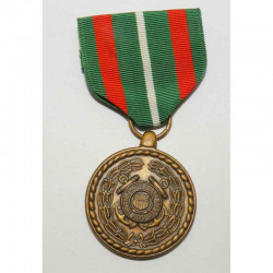 Decoration / Medaille USA  Achievment ( 076 )