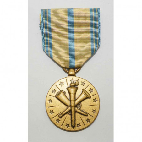 Decoration / Medaille USA Reserved ( 072 )