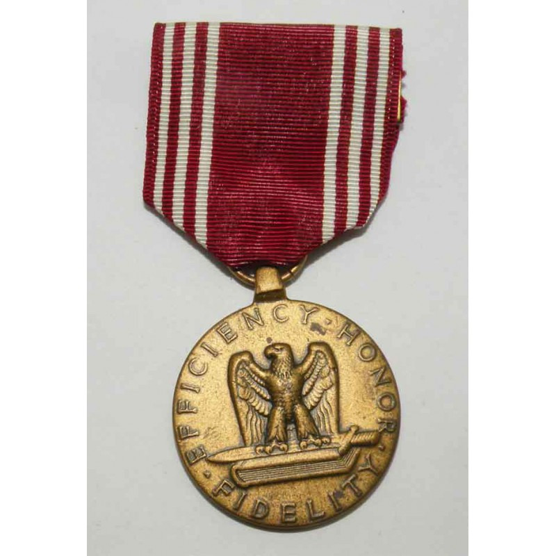 Decoration / Medaille USA Fidelity , Honor WWII  ( 071 )
