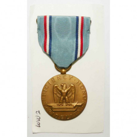 Decoration / Medaille USA Good conduct WWII  ( 067 )