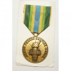 Decoration / Medaille USA Armed force service ( 060 )