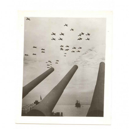 WWII Photo la reddition des Japonais 1945  ( 005 )