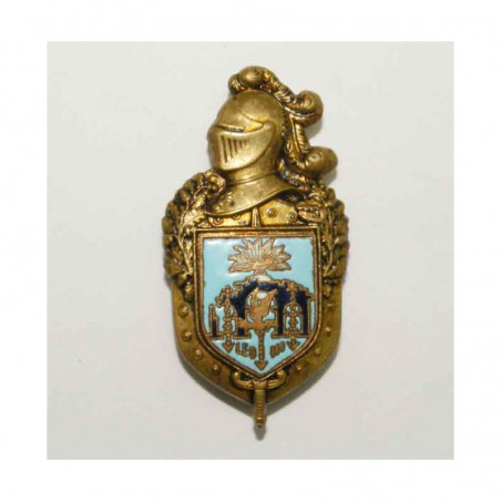 Insigne Legion de Gendarmerie  ( 049 )