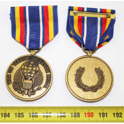 Décoration / Médaille War...