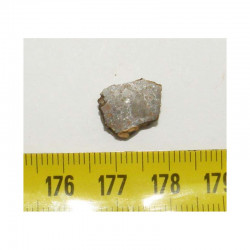 Talon de Meteorite NWA 5437 ( 0.75 grammes - 002 )