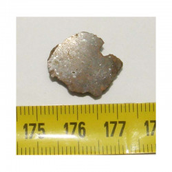 Talon de Meteorite NWA 5437 ( 1.25 grammes - 003 )