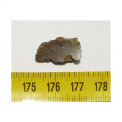 Talon de Meteorite NWA 5437 ( 1.15 grammes - 004 )