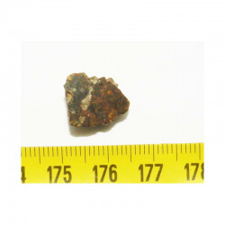 Talon de Meteorite NWA 5437 ( 1.55 grammes - 005 )
