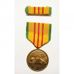 Decoration / Medaille USA Vietnam service ( 089 )