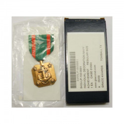 Decoration / Medaille USA Marine Corps Achievement ( B-009 )