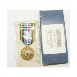 Decoration / Medaille USA Forces armées expedition ( B-011 )