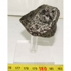 Meteorite Campo del Cielo ( 100 grs- 036 )