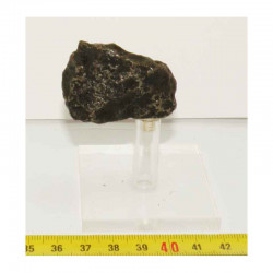 Meteorite Campo del Cielo ( 88.00 grs - 035 )