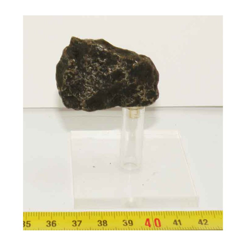 Meteorite Campo del Cielo ( 88.00 grs - 035 ) Meteorite Campo del Cielo ( 88.00 grs - 035 )