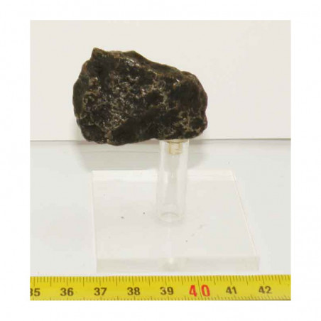 Meteorite Campo del Cielo ( 88.00 grs - 035 )