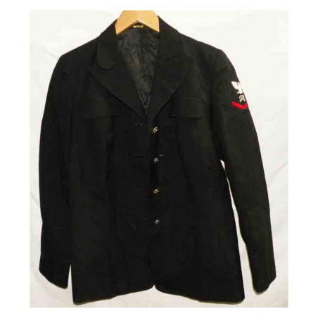 Veste originale de l USN - Marine ( 116 )