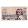 Billet de 1000 Francs Richelieu 02-06-1955 TTB ( 162 *)