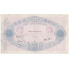 Billet de 500 Francs  Bleu et Rose 29-06-1939 TTB  ( 079* )