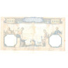 Billet de 1000 Francs Ceres et Mercure 13-10-1938 Sup ( 146* )