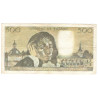 Billet de 500 Francs  Pascal 03/11/1977 TTB ( 196 *)