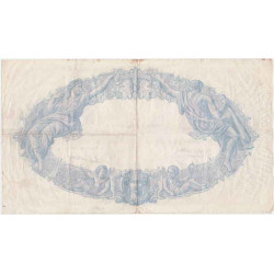 Billet de 500 Francs Bleu et Rose 13-05-1937 TTB ( 147*)