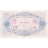 Billet de 500 Francs  Bleu et Rose  08-10-1936  TTB  ( 179 *)