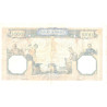 Billet de 1000 Francs Ceres et Mercure 11-02-1937 TTB ( 226* )