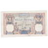 Billet de 1000 Francs Ceres et Mercure 26-01-1939 SUP ( 299 *)