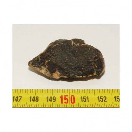 Meteorite Dhofar non classée (35.30 grs - 004 )