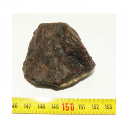 Meteorite Dhofar non classée (139 grs - 007 )