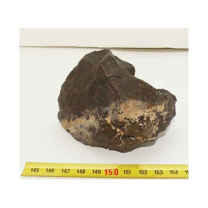 Meteorite Dhofar non classée ( 390 grs - 012 )