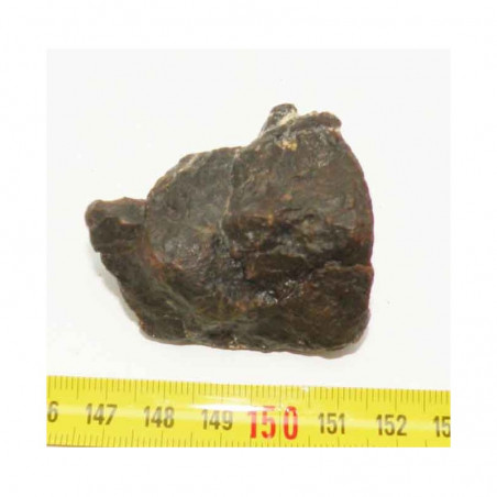 Meteorite Dhofar non classée ( 129 grs - 015 )