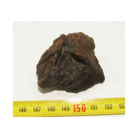 Meteorite Dhofar non classée ( 72.50 grs - 002 )