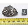 Météorite Campo del Cielo type Cristal dans une boite (Argentine - 21.85 grammes - 074**)