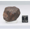 Météorite NWA Non classée dans une boite - Chondrite ( 16.35 grammes - 001** )