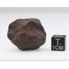 Météorite NWA Non classée dans une boite - Chondrite ( 16.35 grammes - 001** )