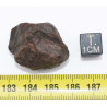 Météorite NWA Non classée dans une boite - Chondrite ( 16.35 grammes - 001** )