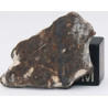 Météorite Lunaire Laâyoune 002 - Feld Breccia ( Maroc - 2.46 grammes - 057 **)