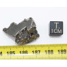 Météorite Campo del Cielo type Cristal dans une boite (Argentine - 22.70 grammes - 075**)
